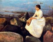 Edvard Munch